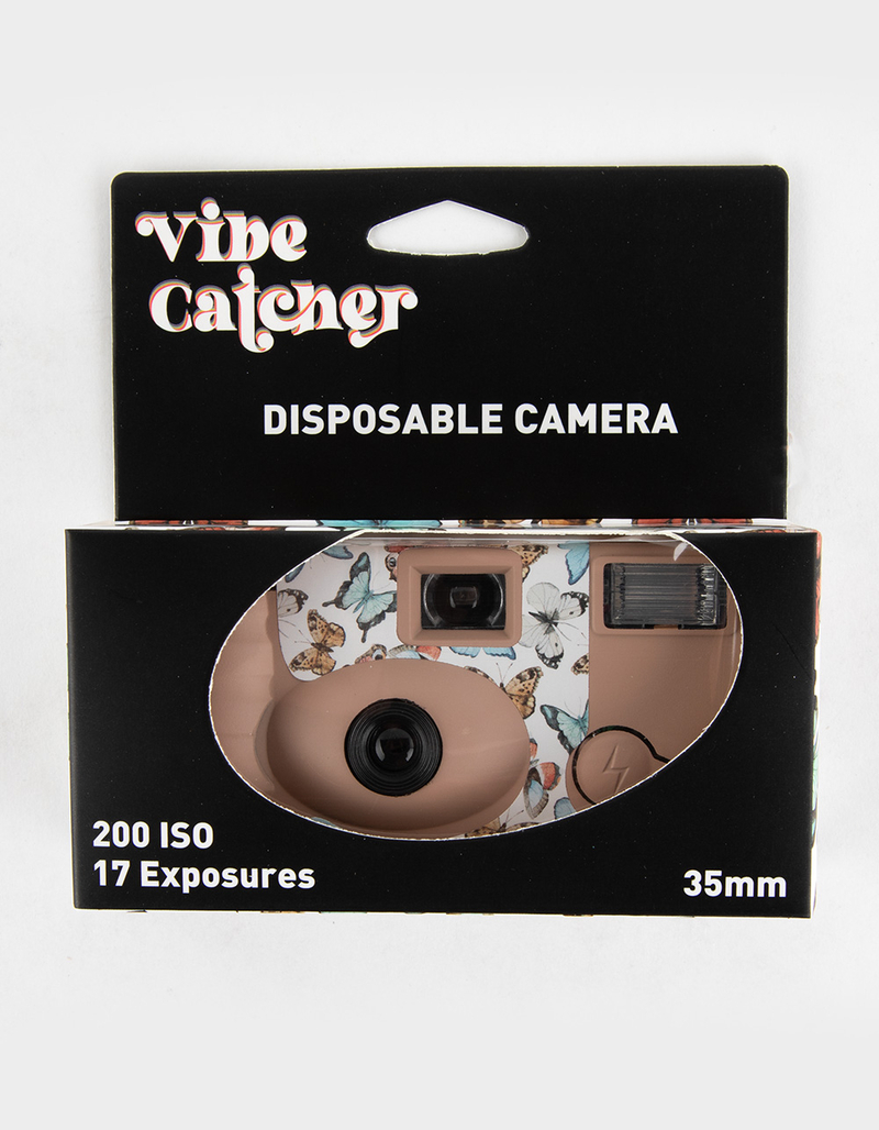 FlutterSnap Disposable Camera image number 3