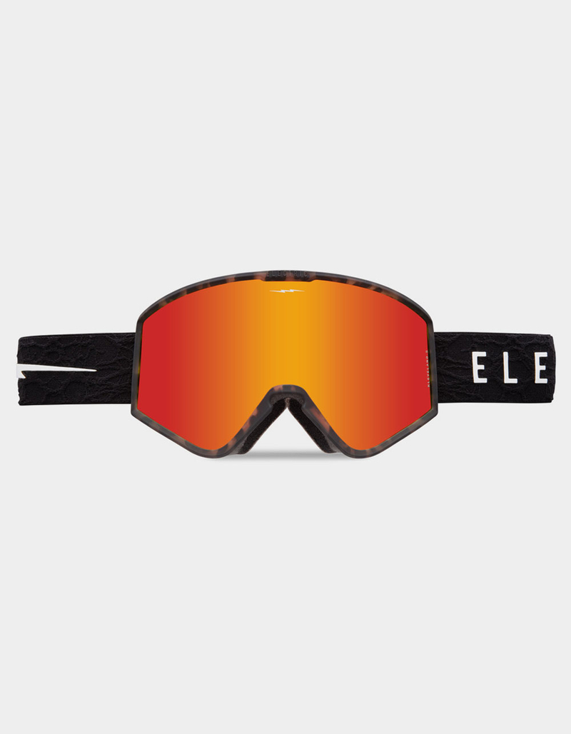 ELECTRIC Kleveland Small Snow Goggles image number 0