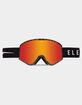 ELECTRIC Kleveland Small Snow Goggles image number 1