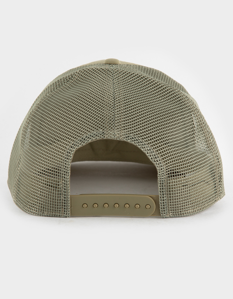NIKE Rise Structured Trucker Hat image number 2