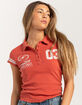 BDG Urban Outfitters Retro 99 Womens Polo Shirt image number 1
