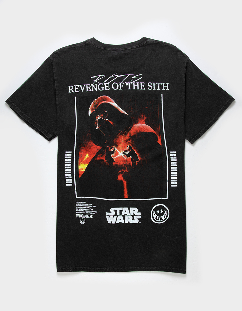 CVLA x Star Wars Revenge Of The Sith Mens Tee image number 0