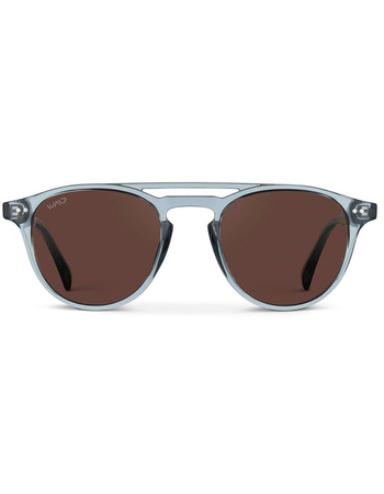 WMP EYEWEAR Easton Polarized Sunglasses Alternative Image