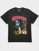 NOTORIOUS BIG Brooklyn's Finest Mens Tee image number 1