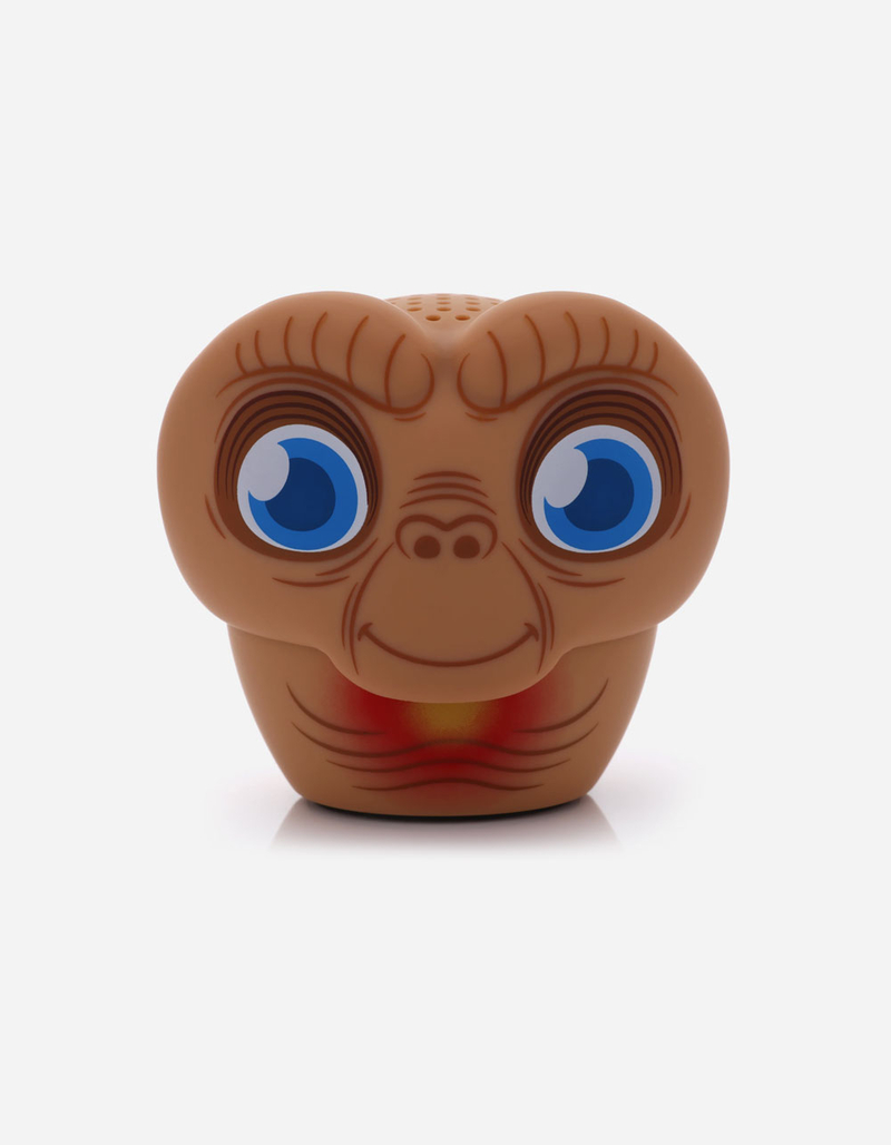 BITTY BOOMERS E.T. Bluetooth Speaker image number 0
