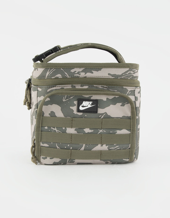 NIKE Sportswear Futura Lunch Bag