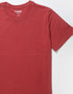 RSQ Boys Oversized Solid Tee image number 2