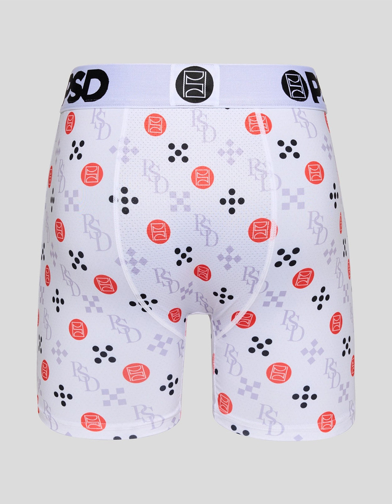 PSD Warface Luxe Lite Mens Boxer Briefs image number 3