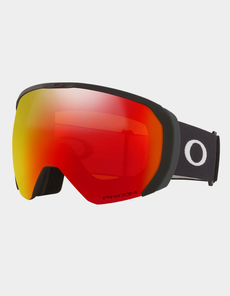 OAKLEY Flight Path Snow Goggles image number 0