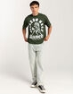 RANCH BY DIAMOND CROSS Canyon Mens Tee image number 4