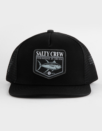 SALTY CREW Angler Boys Trucker Hat