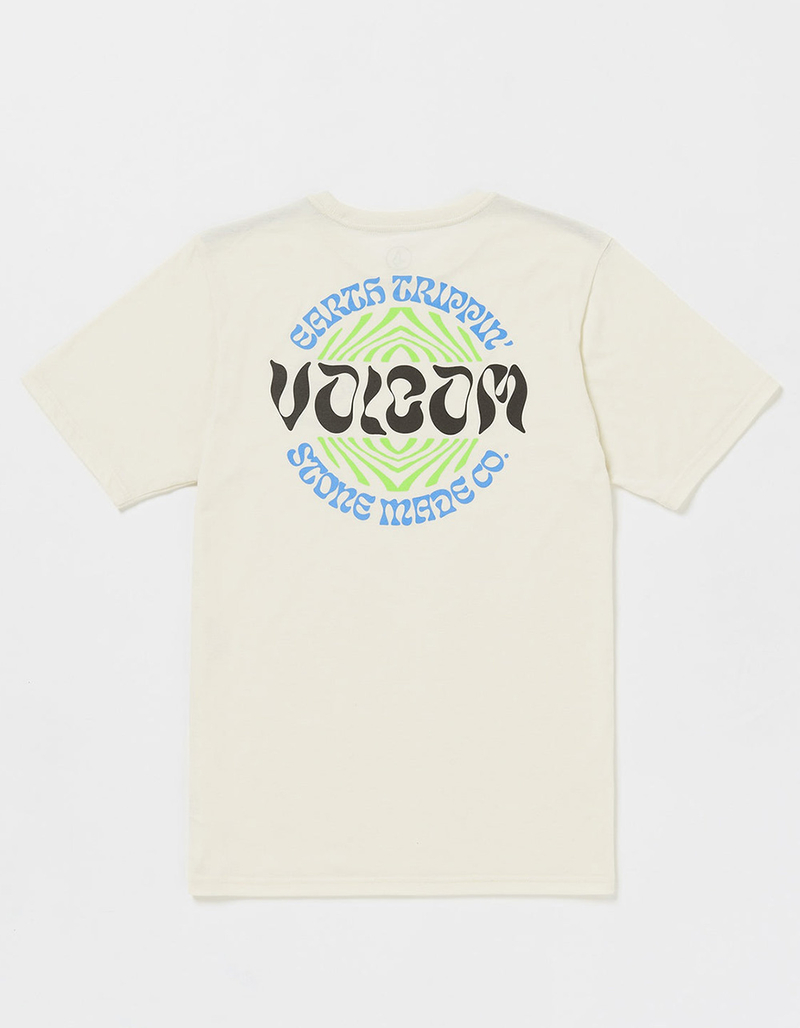 VOLCOM Stoneature Mens Tee image number 0