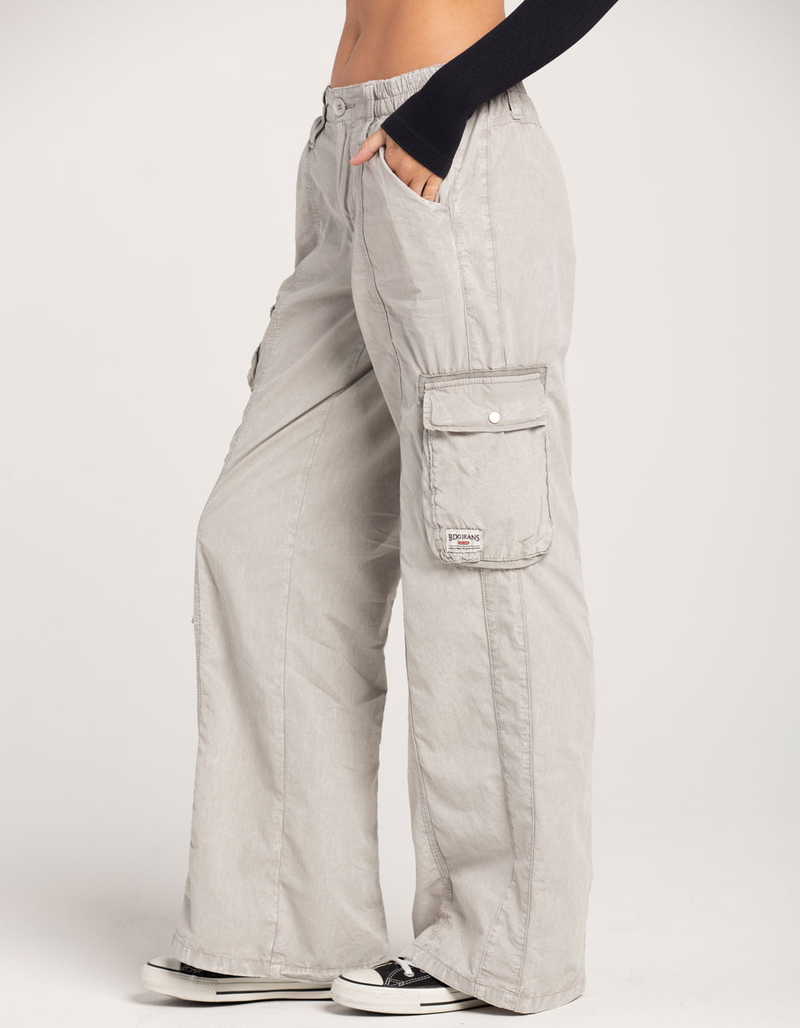 BDG Urban Outfitters New Y2K Womens Cargo Pants image number 2