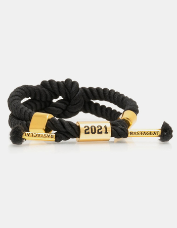 RASTACLAT 2021 Gradclat Braided Bracelet