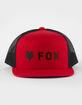 FOX Youth Absolute Boys Trucker Hat image number 2
