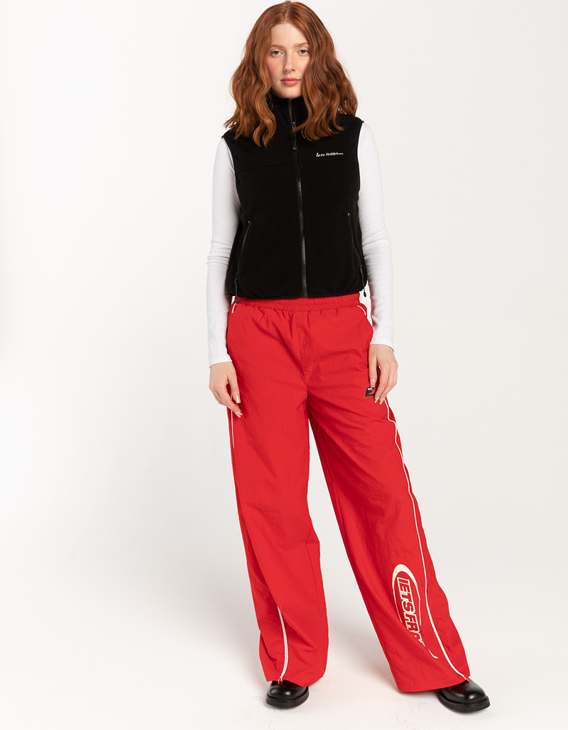 IETS FRANS Icon Womens Track Pants image number 0