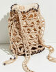 FREE PEOPLE Moonlight Beaded Pouch image number 2