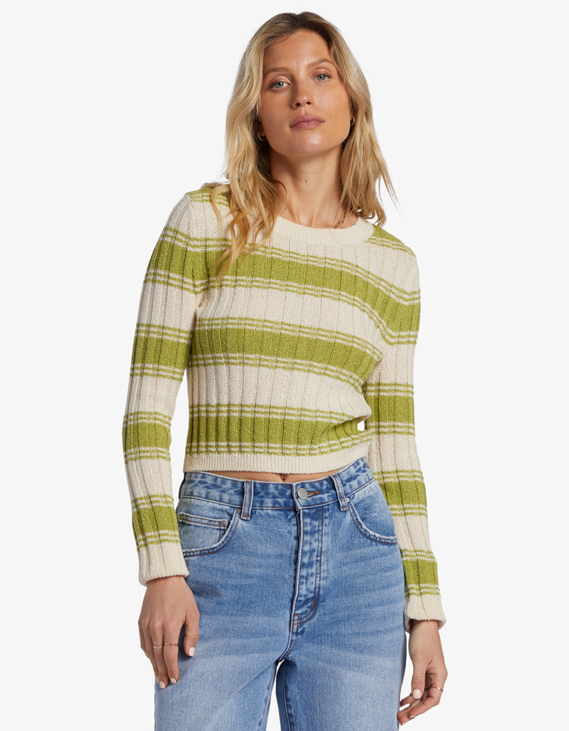 BILLABONG Clare Womens Sweater image number 0