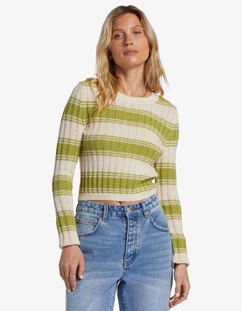 BILLABONG Clare Womens Sweater