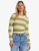 BILLABONG Clare Womens Sweater image number 1