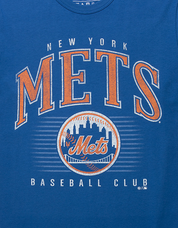47 BRAND New York Mets Mens Tee