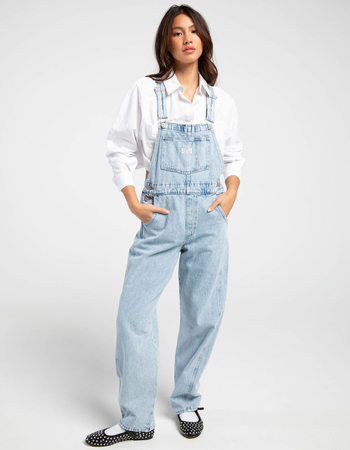 LEVI'S Vintage Womens Overalls - Mesh Intentions Primary Image