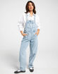 LEVI'S Vintage Womens Overalls - Mesh Intentions image number 1