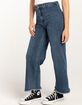 BILLABONG Free Fall Wide Leg Womens Jeans image number 3