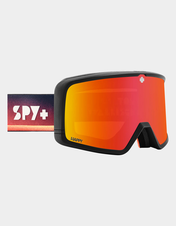 SPY Megalith Snow Goggles