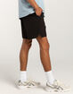 RSQ Active Mens Shorts image number 5