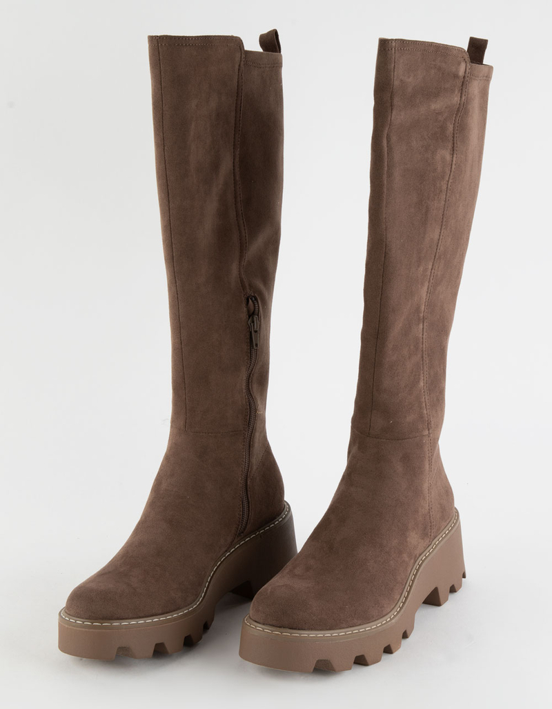 DOLCE VITA Voleta Knee High Womens Boots image number 0