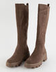 DOLCE VITA Voleta Knee High Womens Boots image number 1