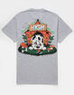 HIGH CO. Cliff Mens Tee image number 1