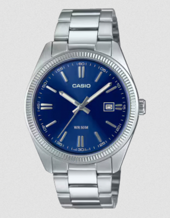 CASIO MTP1302D-2AVT Watch
