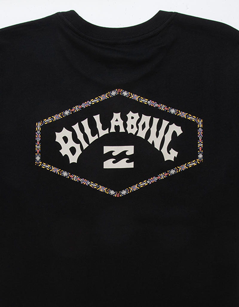 BILLABONG Exit Arch Mens Tee image number 2