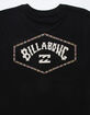 BILLABONG Exit Arch Mens Tee image number 3