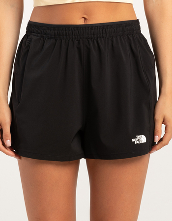 THE NORTH FACE Wander 2.0 Womens Woven Shorts