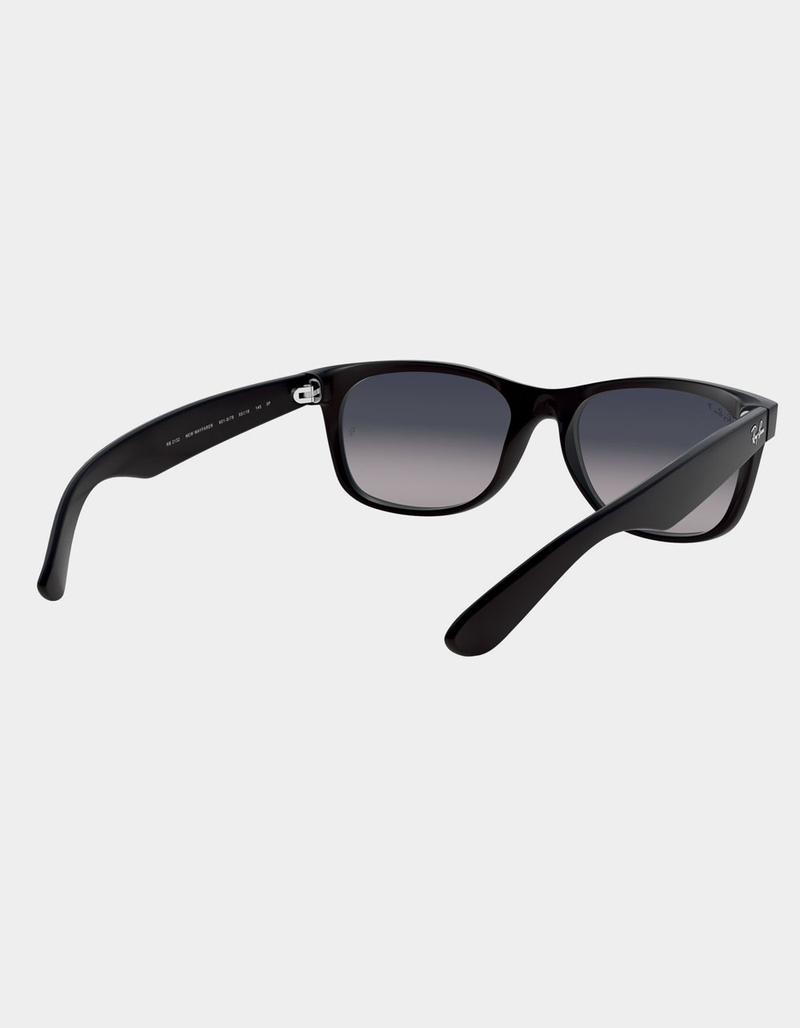 RAY-BAN New Wayfarer Classic Sunglasses image number 6