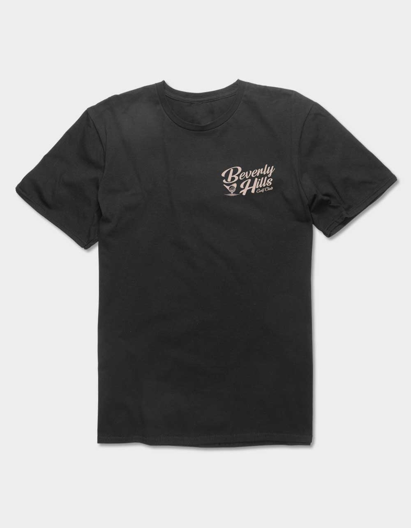 BEVERLY HILLS Golf Club Unisex Tee image number 0