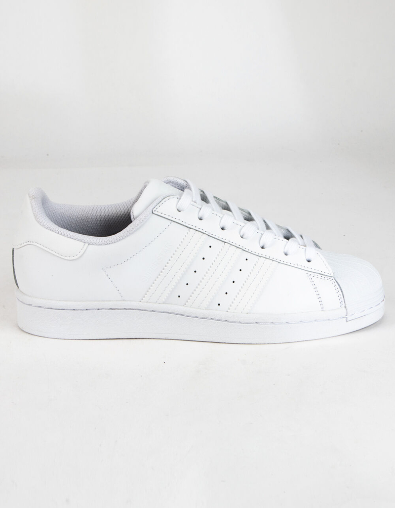 ADIDAS Superstar Womens Shoes image number 0