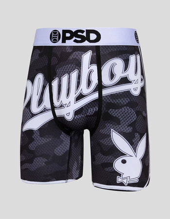 PSD x Playboy Varsity Mens Boxer Briefs