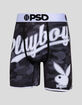 PSD x Playboy Varsity Mens Boxer Briefs image number 1