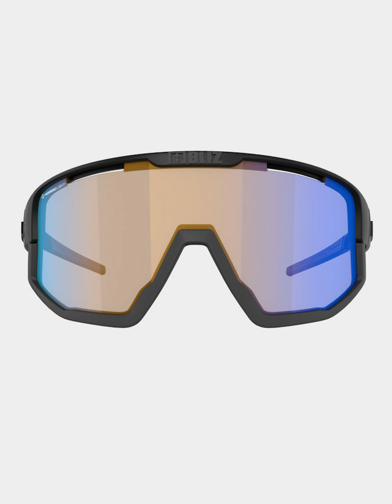 BLIZ Vision Nano Nordic Light Sunglasses image number 8