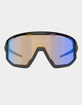 BLIZ Vision Nano Nordic Light Sunglasses image number 9