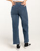 BILLABONG Free Fall Wide Leg Womens Jeans image number 4