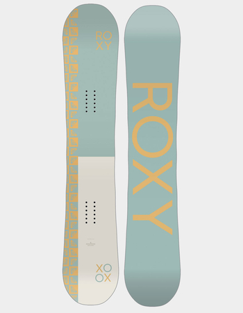 ROXY XOXO Womens Snowboards