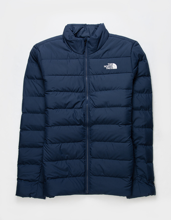THE NORTH FACE Aconcagua 3 Mens Puffer Jacket