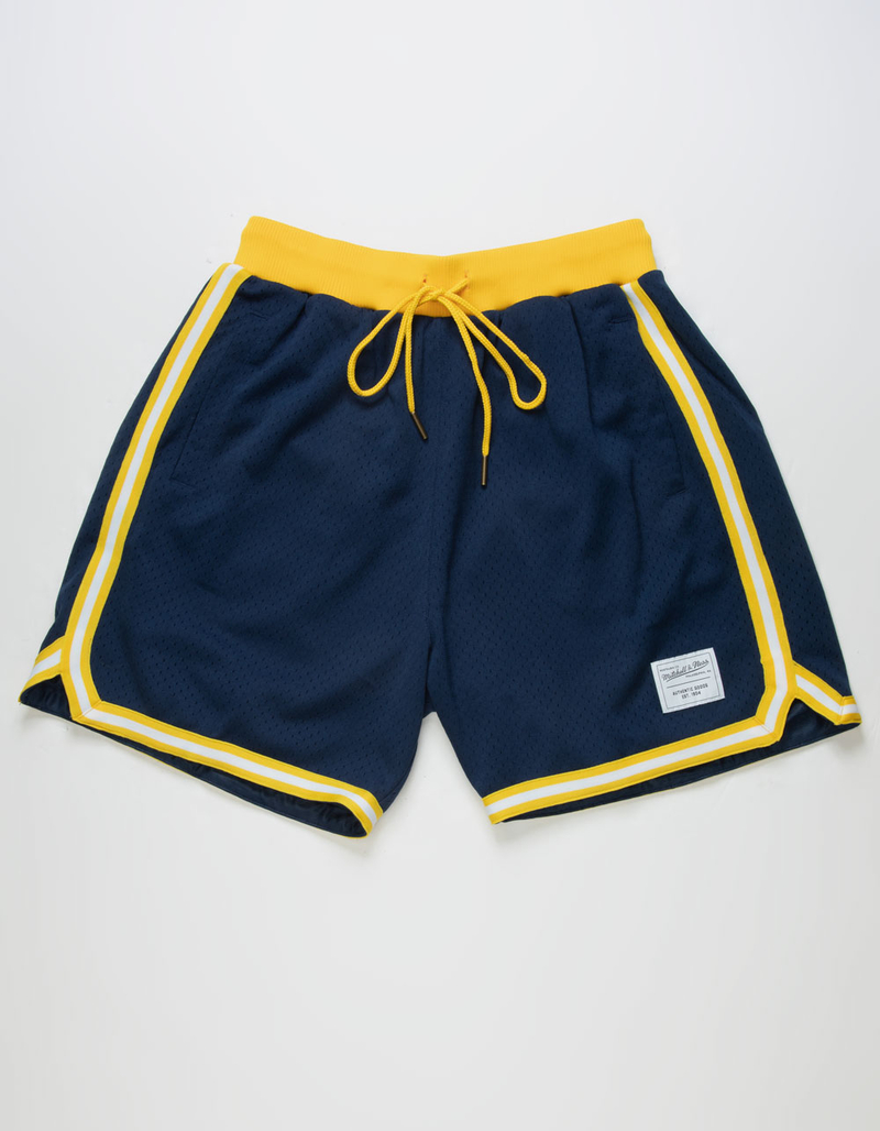 MITCHELL & NESS Branded Game Day Mens Shorts image number 0