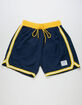 MITCHELL & NESS Branded Game Day Mens Shorts image number 1