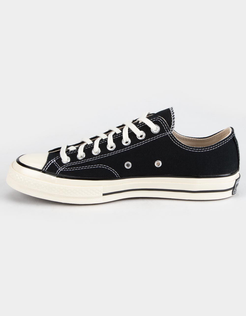 CONVERSE Chuck 70 Low Top Shoes image number 3